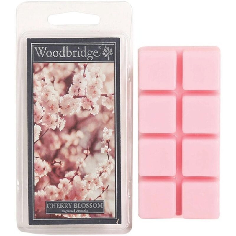 Wax melts 68 g - Cherry Blossom