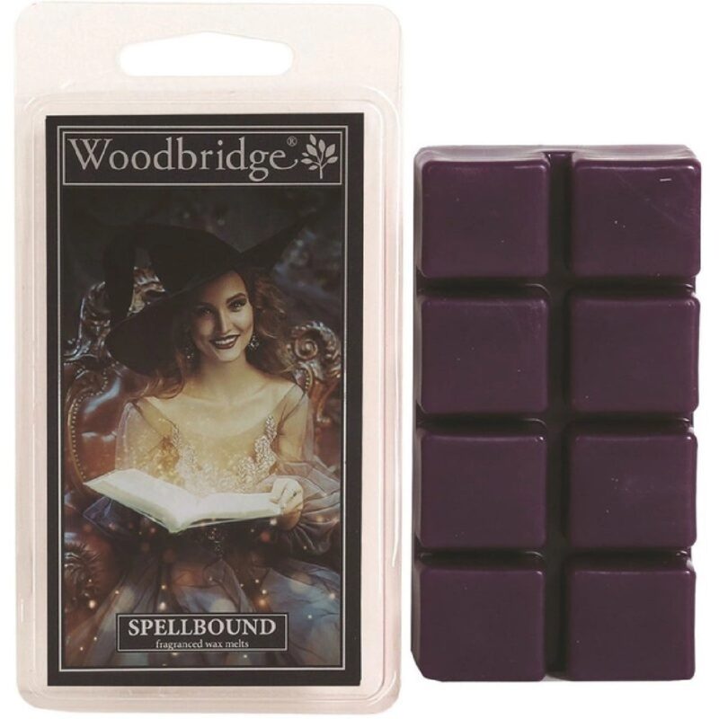 Wax melts 68 g - Spellbound