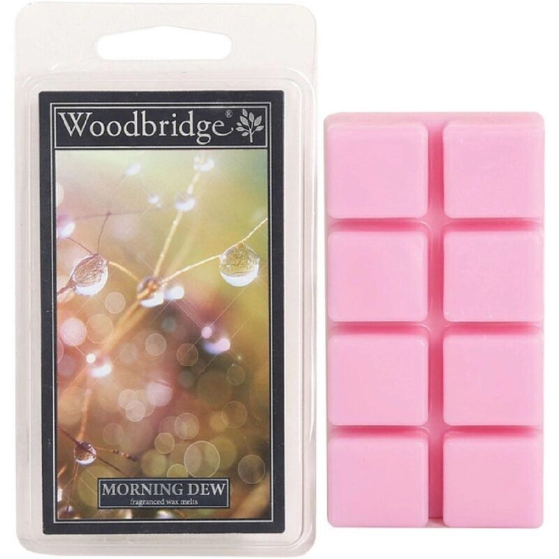 Wax melts 68 g - Morning Dew