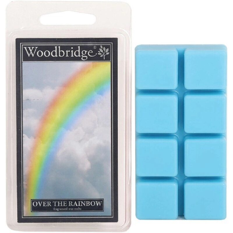 Wax melts 68 g - Over The Rainbow