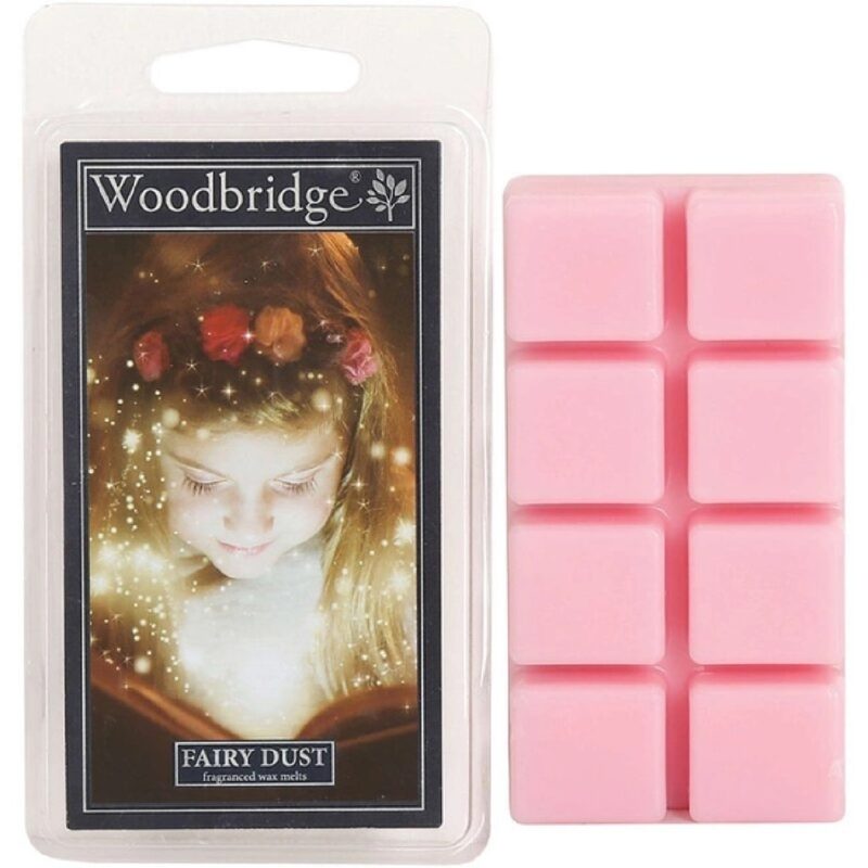 Wax melts 68 g - Fairy Dust