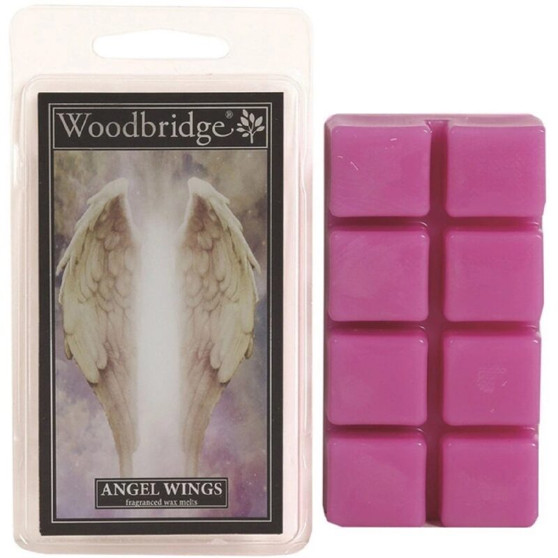 Wax melts 68 g - Angel Wings