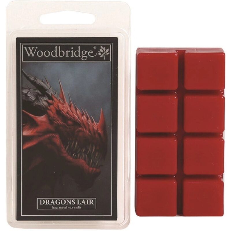 Wax melts 68 g - Dragons Lair