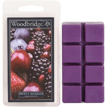 Wax melts 68 g - Sweet Berries