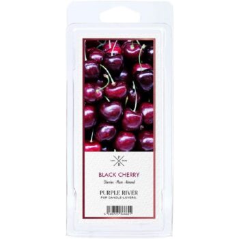 SOY WAX MELTS 50 g Black Cherry