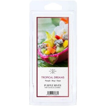 SOY WAX MELTS 50 g Tropical Dreams