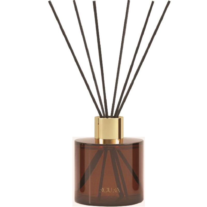 DIFFUSER ICONS 100ML ROYAL AMBER 8412129037232