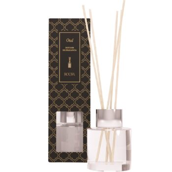 DIFFUSER 50ML ARABIAN NIGHTS" OUD 8412129036174