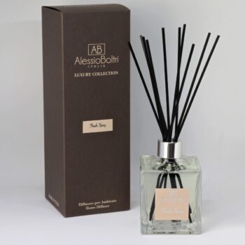 DIFFUSER ALESSIO 250 ml Fresh Spicy