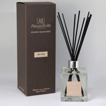 DIFFUSER ALESSIO 250 ml Just Lady