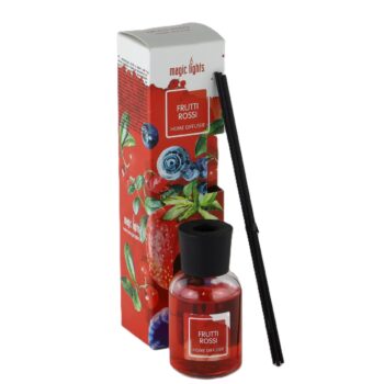 DIFFUSER MAGIC 50ml red fruits