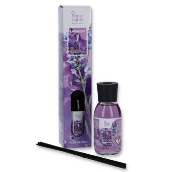 DIFFUSER MAGIC 125ml lavender