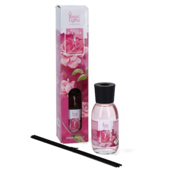 DIFFUSER MAGIC 125ml spicy rose