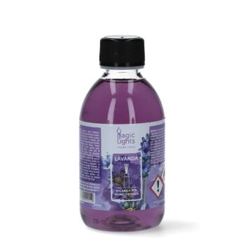 DIFFUSER 250ml MAGIC lavender