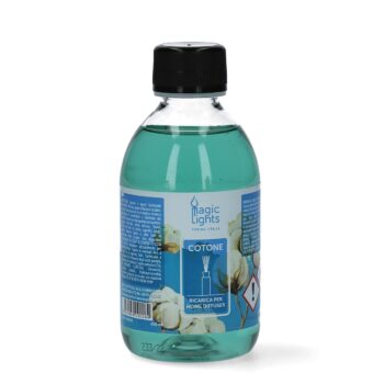 DIFFUSER 250ml MAGIC COTTON