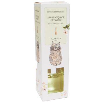 DIFFUSER ΑΡΩΜ. 50ml ORCHID ΓΙΑ ΓΑΤΕΣ 8412129029060