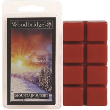 Wax melts 68 g - Mountain Sunset