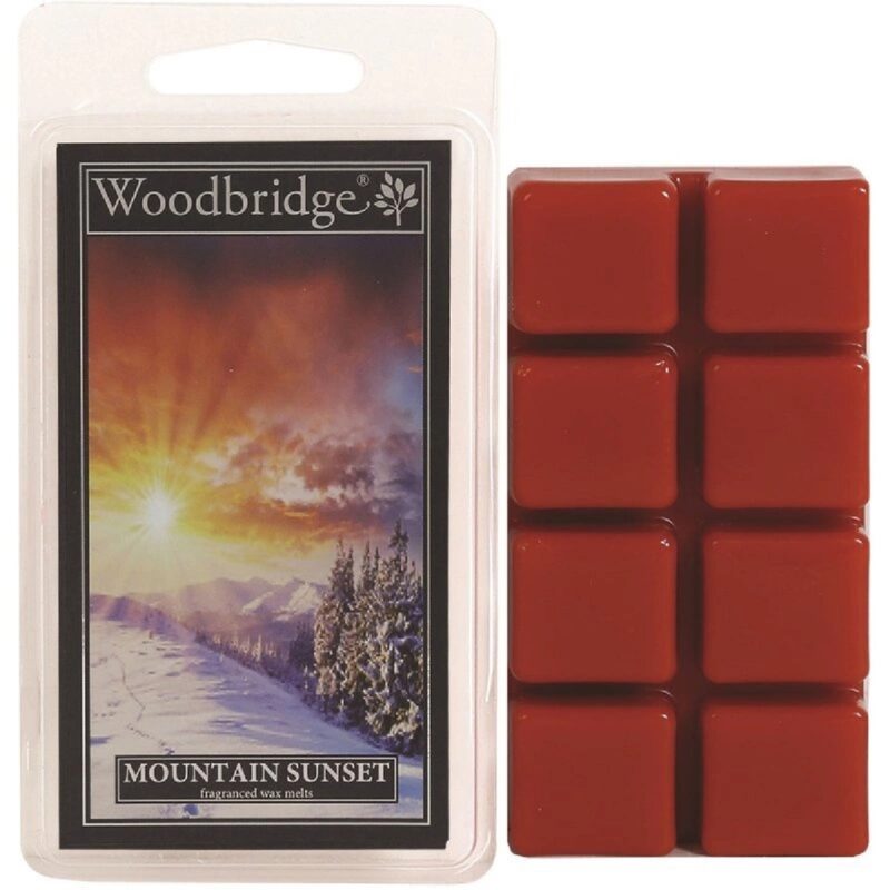 Wax melts 68 g - Mountain Sunset