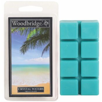 Wax melts 68 g - Crystal Water