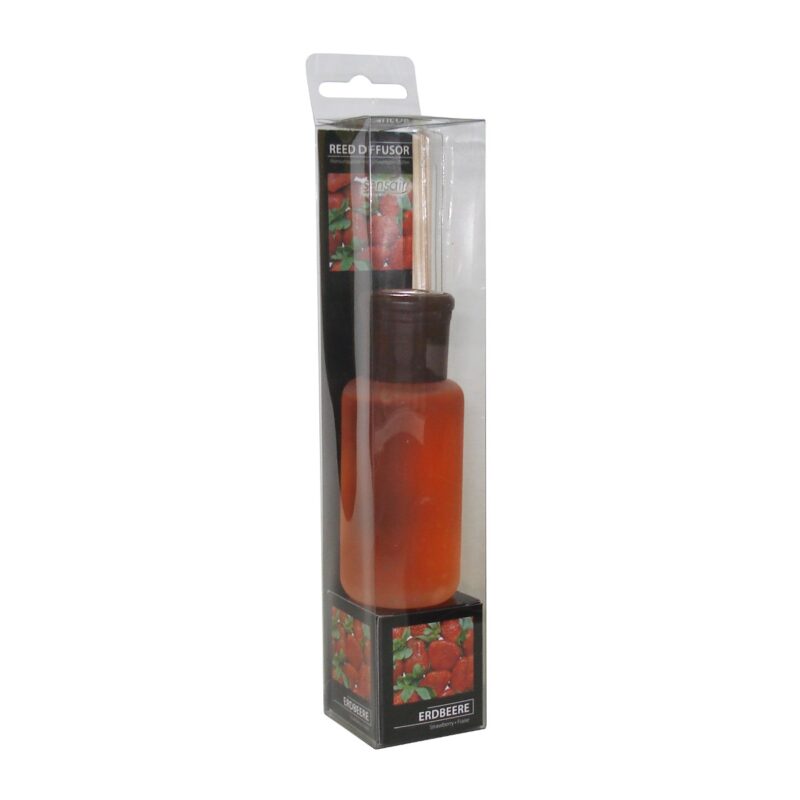 GALA ΑΡΩΜ. ΧΩΡΟΥ DIFFUSER 100ml STRAWBERRY