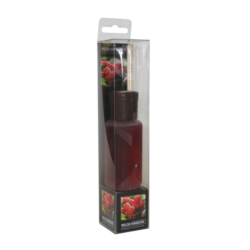 GALA ΑΡΩΜ. ΧΩΡΟΥ DIFFUSER 100ml WILD RASPBERRY