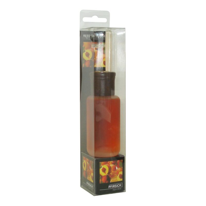 GALA ΑΡΩΜ. ΧΩΡΟΥ DIFFUSER 100ml PEACH