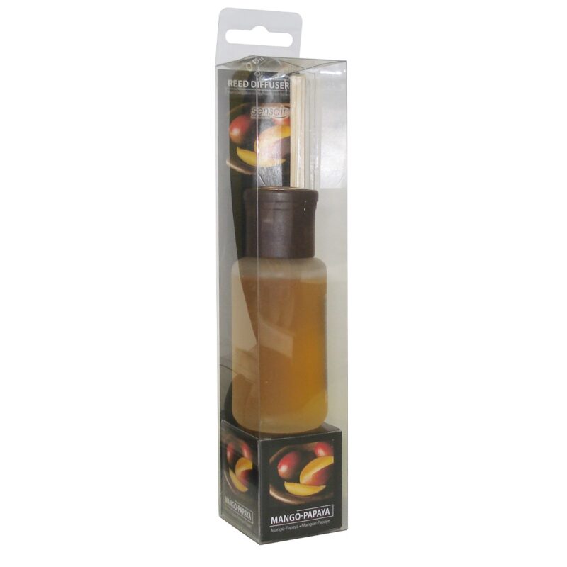 GALA ΑΡΩΜ. ΧΩΡΟΥ DIFFUSER 100ml MANGO-PAPAYA