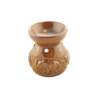 ΚΕΡΑΜΙΚΟΣ ΑΡΩΜΑΤΙΣΤΗΣ ΣΤΡ. ΑΝΑΓΛ. ΕΛΕΦΑΝΤΑΣ 7X8ΕΚ