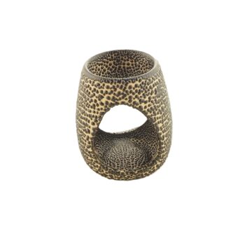 ΚΕΡΑΜΙΚΟΣ ΑΡΩΜΑΤΙΣΤΗΣ ΟΒΑΛ ΣΑΓΡΕ 7X8ΕΚ