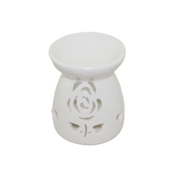 ΚΕΡΑΜΙΚΟΣ ΑΡΩΜΑΤΙΣΤΗΣ ΣΤΡ. 4 ΚΑΡΔΙΕΣ