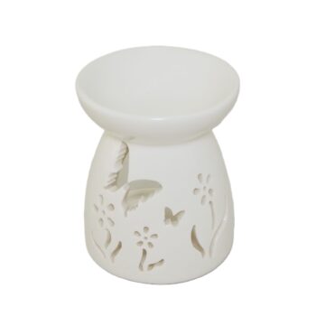 ΚΕΡΑΜΙΚΟΣ ΑΡΩΜΑΤΙΣΤΗΣ ΣΤΡ. ΠΕΤΑΛΟΥΔΑ 8Χ10ΕΚ.