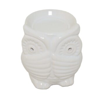 ΚΕΡΑΜΙΚΟΣ ΑΡΩΜΑΤΙΣΤΗΣ ΚΟΥΚΟΥΒΑΓΙΑ ΝΈΟ 8Χ10ΕΚ.