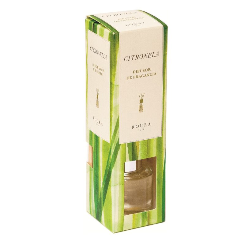 CR DIFFUSER 50ml CITRONELLA
