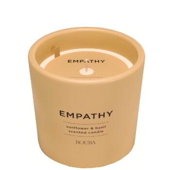 ΑΡΩΜ. ΚΕΡΙ ΚΕΡΑΜ. EMPATHY SUNFLOWER & BASIL