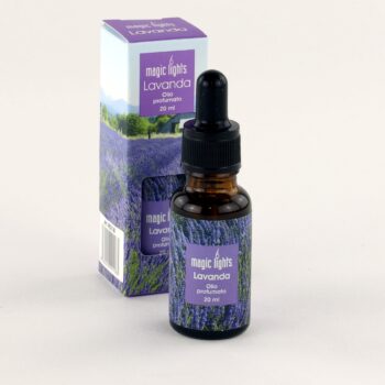 ΑΡΩΜ. ΕΛΑΙΟ MAGIC 20ml LAVENDER