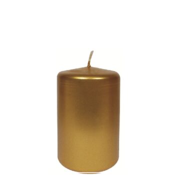 ΚΕΡΙ ΚΟΡΜΟΣ 60X80 MM ΧΡΥΣΟ