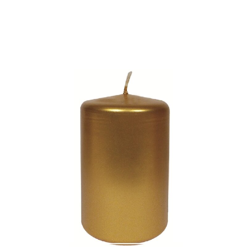 ΚΕΡΙ ΚΟΡΜΟΣ 60X80 MM ΧΡΥΣΟ