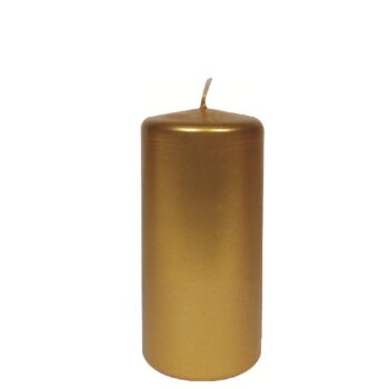 ΚΕΡΙ ΚΟΡΜΟΣ 60X120 MM ΧΡΥΣΟ