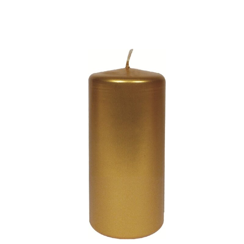 ΚΕΡΙ ΚΟΡΜΟΣ 60X120 MM ΧΡΥΣΟ