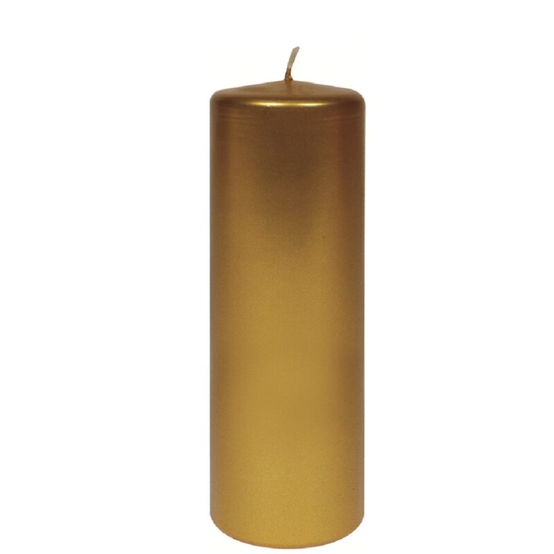 ΚΕΡΙ ΚΟΡΜΟΣ 60X200 MM ΧΡΥΣΟ
