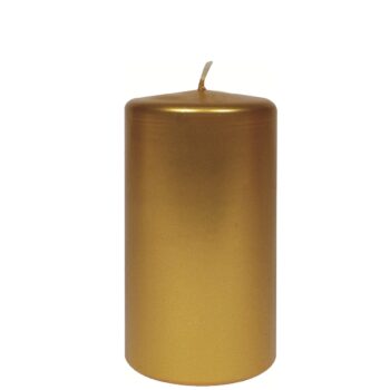 ΚΕΡΙ ΚΟΡΜΟΣ 70X150 MM ΧΡΥΣΟ