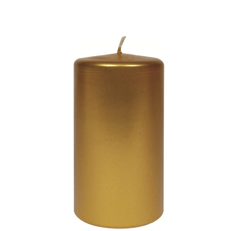 ΚΕΡΙ ΚΟΡΜΟΣ 70X150 MM ΧΡΥΣΟ