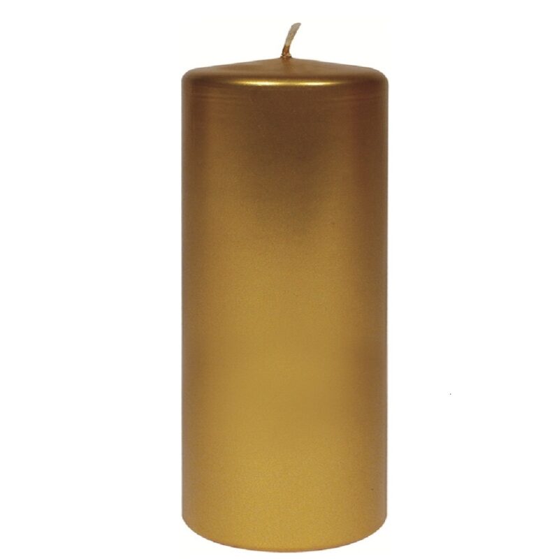 ΚΕΡΙ ΚΟΡΜΟΣ 70X200 MM ΧΡΥΣΟ