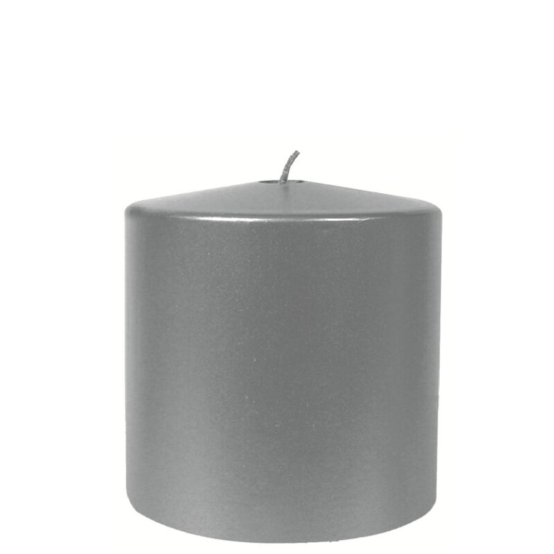 ΚΕΡΙ ΚΟΡΜΟΣ 100X100 MM ΑΣΗΜΙ