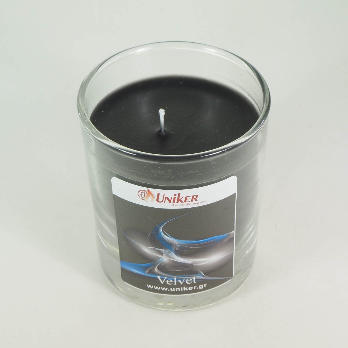 UNIKER ΑΡΩΜΑΤΙΚΟ ΚΕΡΙ ΠΟΤΗΡΙ SENSATION ±38 ώρες UNIKER ΑΡΩΜΑΤΙΚΟ ΚΕΡΙ ΠΟΤΗΡΙ SENSATION ±38 ώρες