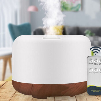 Συσκευή Αρωματισμού AROMA DIFFUSER LIFE OF LEISURE 300ml