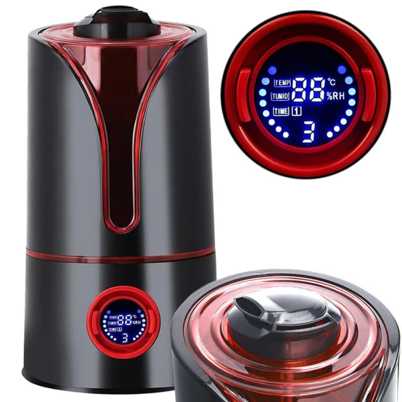 Συσκευή Αρωματισμού NEW LED AROMA HUMIDIFIER 3000ml