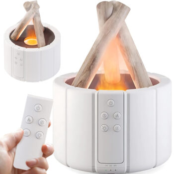 Συσκευή Αρωματισμού BONFIRE HUMIDIFIER 250ml