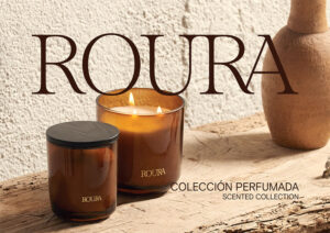 SCENTED LUXURY COLLECTION