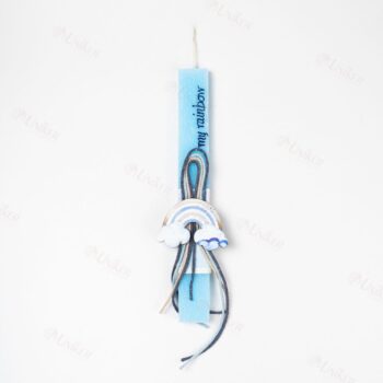 ΛΑΜΠ. U26 AQUA 35/15/290 ΞΥΛ. ΟΥΡΑΝΙΟ ΤΟΞΟ ΜΠΛΕ 8εκ.